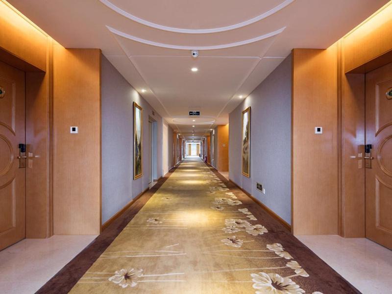 Vienna Hotel Foshan Airport Eksteriør bilde